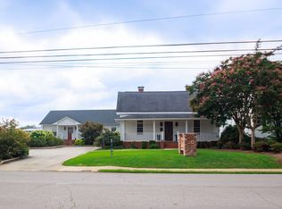 106 N Alexander Ave, Washington, GA 30673