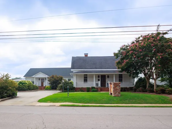 106 N Alexander Ave, Washington, GA 30673