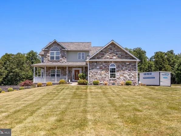 71 Leedy Rd, Gettysburg, PA 17325