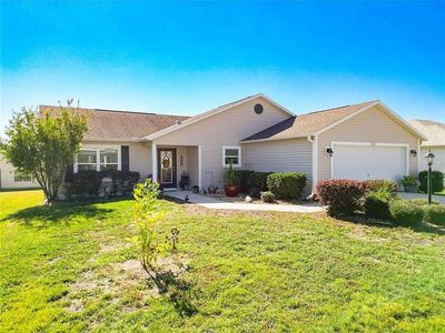3531 Thorne Path, Oxford, FL, 34484