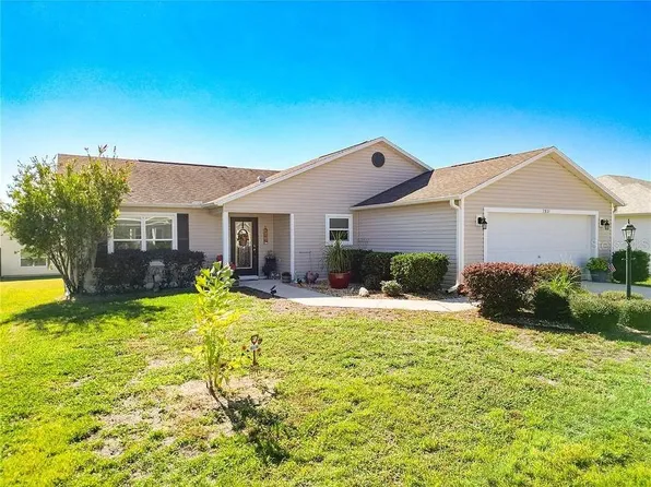 3531 Thorne Path, Oxford, FL 34484