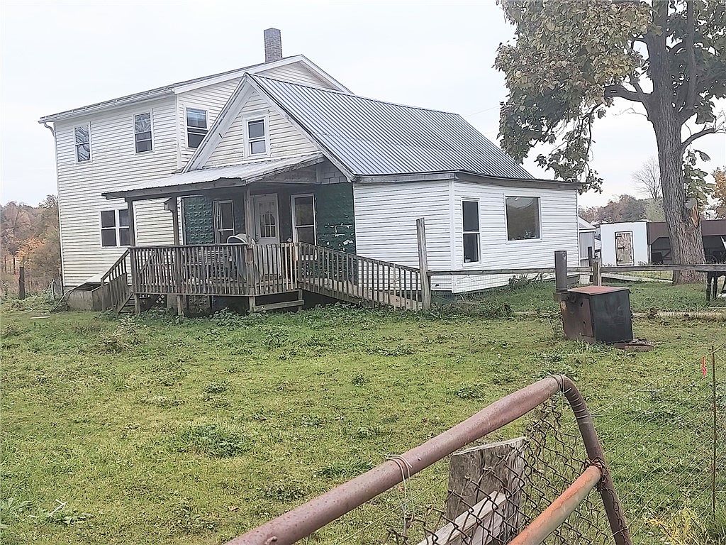 6961 W Center Rd, Linesville, PA 16424 Zillow