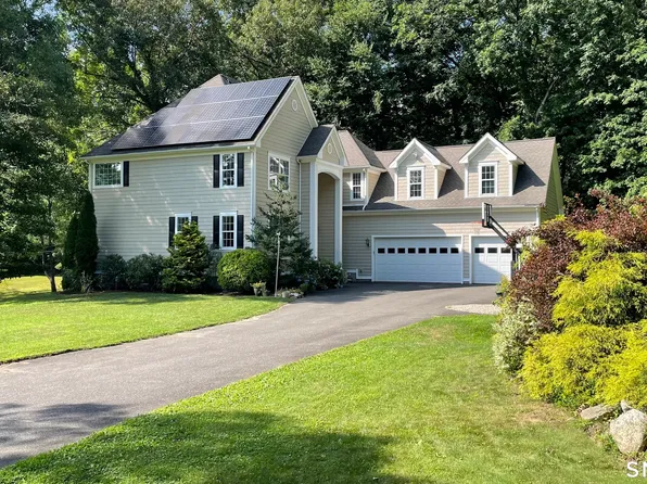 25 Grant Drive, Avon, CT 06001