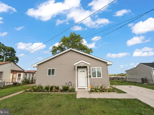 2403 Zion Rd, Baltimore, MD 21227