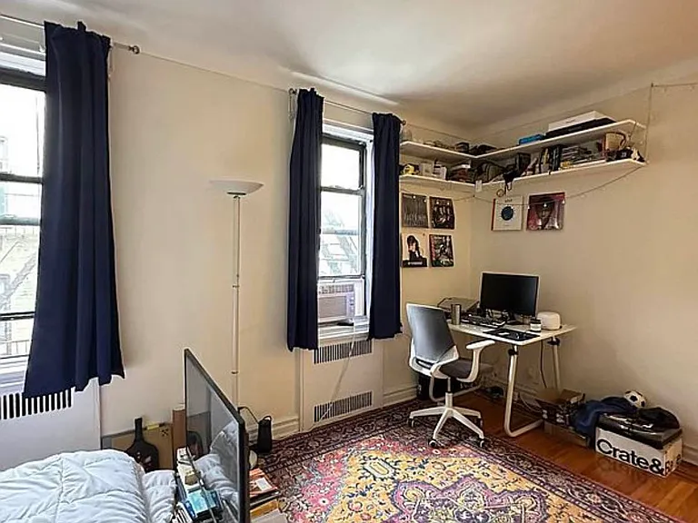 195 Underhill Ave #4D — Photo 3
