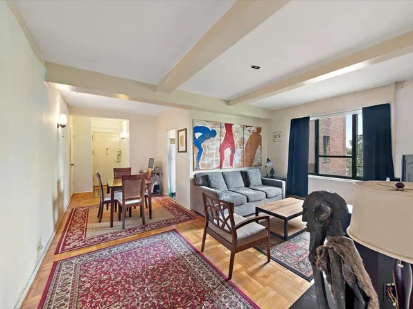 2200 E Tremont Avenue #5A, Bronx, NY 10462