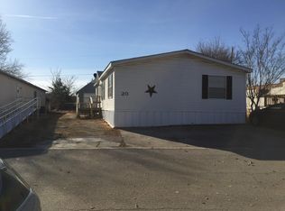 20 Oakwood St, Lake Dallas, TX 75065