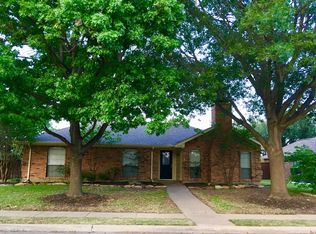 608 Quail Run Dr, Allen, TX 75002