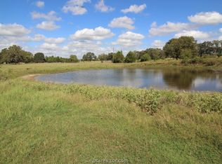 W Fm 1644, Calvert, TX 77837