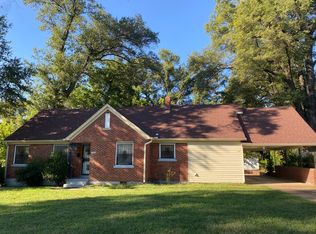 482 E Gage Ave, Memphis, TN 38106