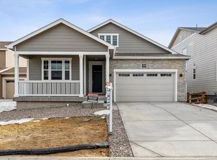 684 Penn Rd, Elizabeth, CO 80107