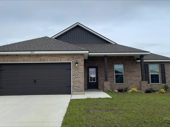 12664 Wagner Ave, Spanish Fort, AL 36527