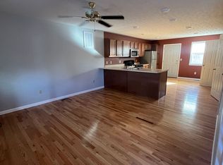 127 Otterbein Dr #3, Glenville, WV 26351