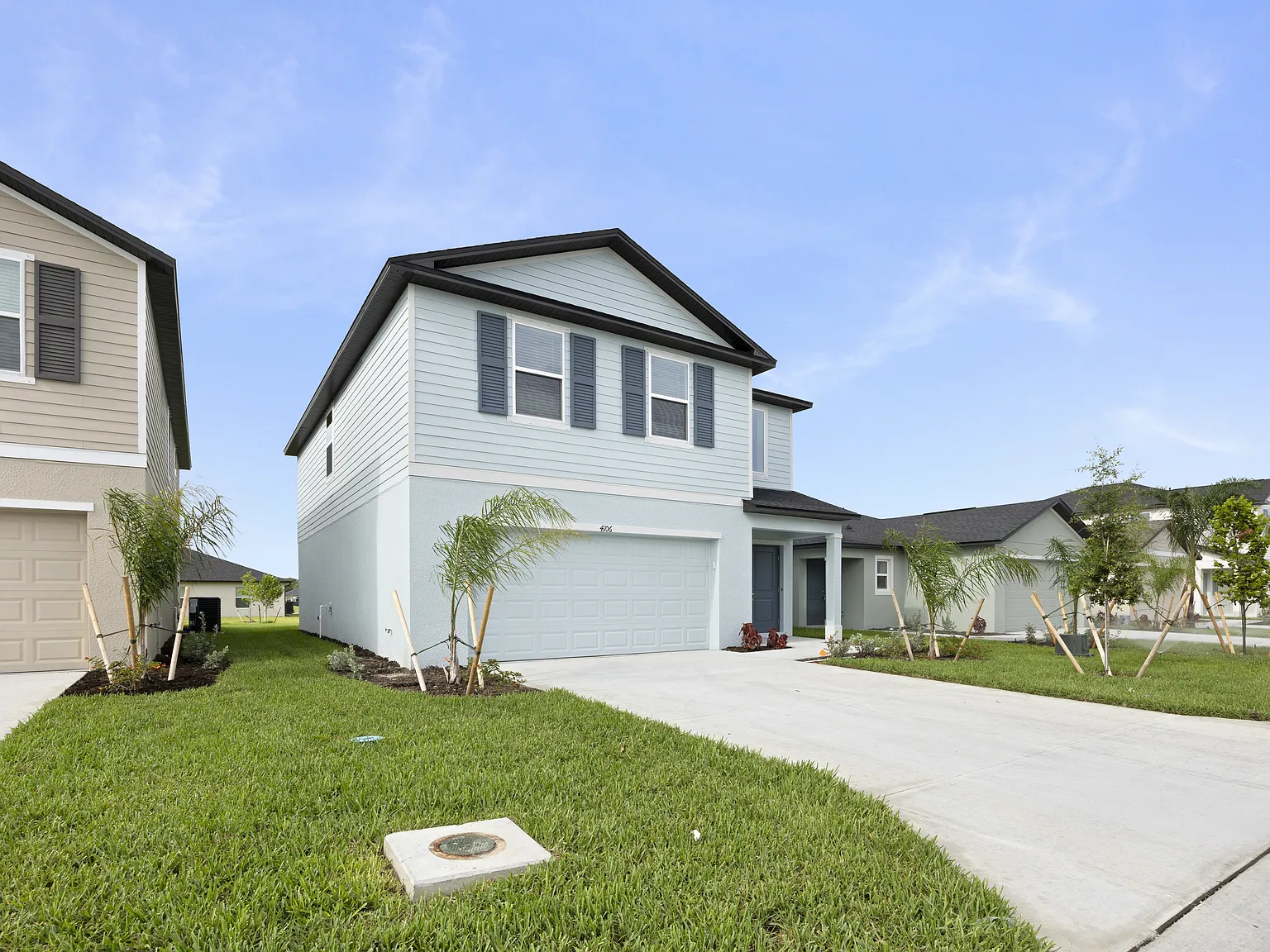 4 bed, 1874 sqft, $2,299 — Photo 3