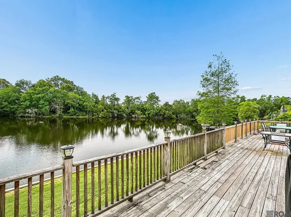 4116 Lake Ct, Zachary, LA 70791