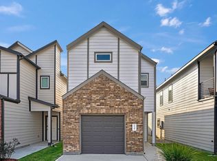 15345 Estrella E, Houston, TX 77073