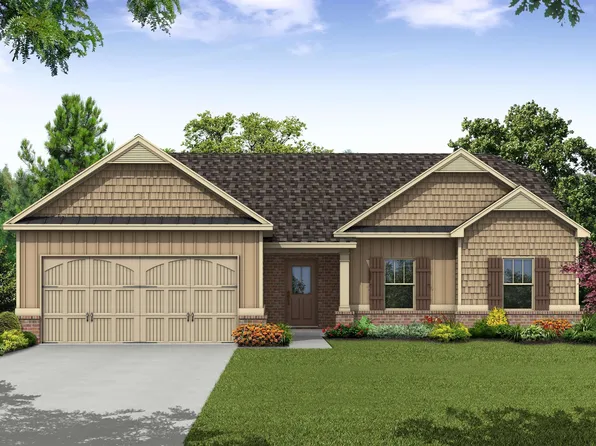 71 Nyishol Way, Dallas, GA 30157