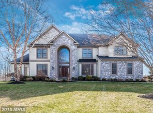 3209 Ramsland Way, Frederick, MD 21704