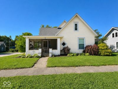 689 E Jackson St, Martinsville, IN, 46151