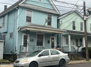532 N Main Ave, Scranton, PA 18504