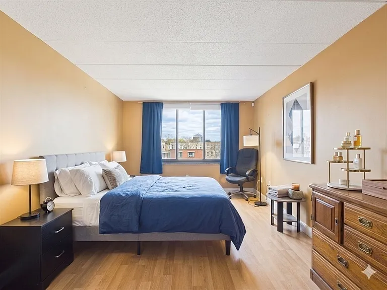 85 Brainerd Rd #P505 — Photo 7