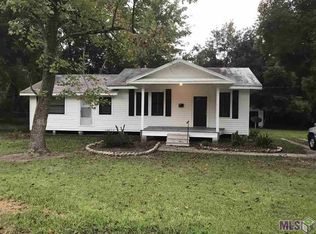 5072 Sycamore Dr, Baton Rouge, LA 70805