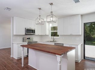 10004 NW 4th Pl, Gainesville, FL 32607