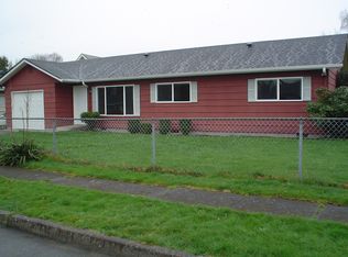 756 34th Ave, Longview, WA 98632