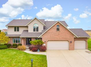 1127 E Tyler St, Morton, IL