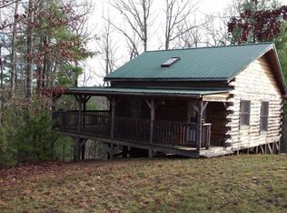 1462 Indian Valley Rd NW, Radford, VA 24141