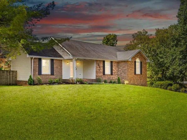 744 Jace Dr, Clarksville, TN 37040
