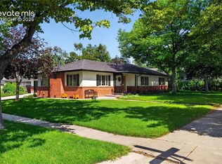 2204 N Cascade Ave, Colorado Springs, CO 80907