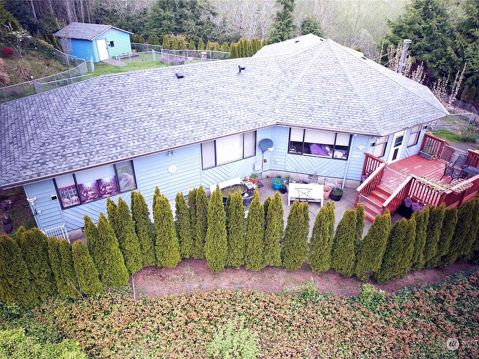 6 Bayview Lane, Hoquiam, WA 98550 MLS 2062088 Zillow