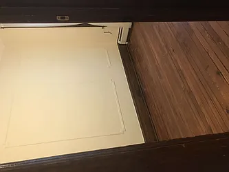 Rented by Jabour Realty Company