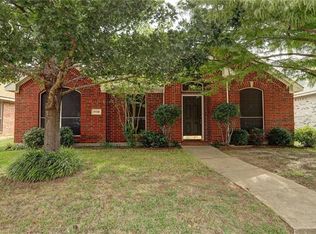 7110 Birchmont Dr, Rowlett, TX 75089