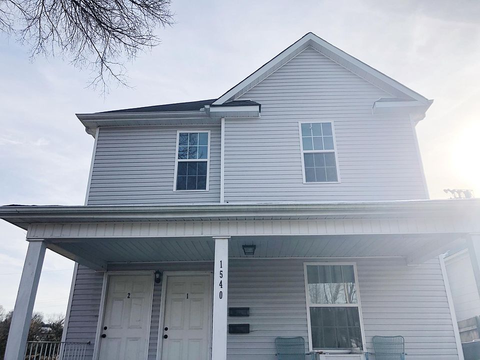 1st image of 1540 Woodbine Ave APT 1