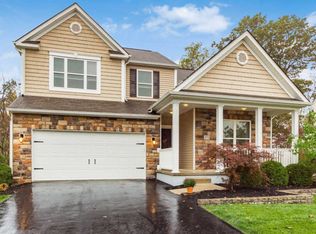 573 Summer Tree Loop, Marysville, OH 43040