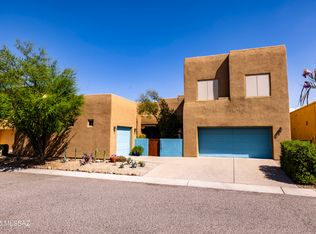 10633 E Mary Stephey Pl, Tucson, AZ 85747