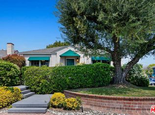 4201 Warner Blvd, Burbank, CA 91505