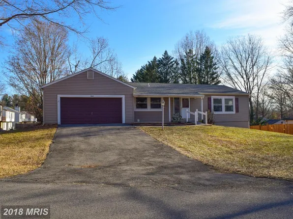 8387 Curiosity Ct, Walkersville, MD 21793