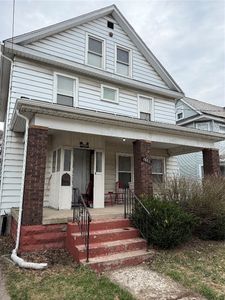 2653 Poplar St, Erie, PA, 16508