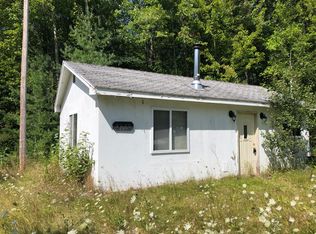 6030 Maple Ridge Rd, Alger, MI 48610