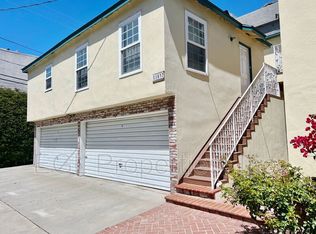 11037 Ohio Ave, Los Angeles, CA 90025