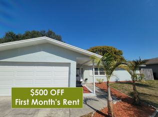 1518 Rosemont Dr, Clearwater, FL 33755