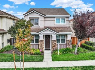 741 Greentree Circle, Fairfield, CA 94534