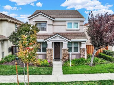 741 Greentree Circle, Fairfield, CA, 94534