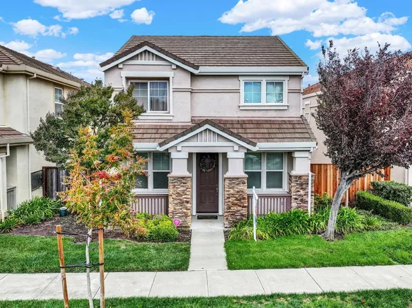 741 Greentree Circle, Fairfield, CA 94534