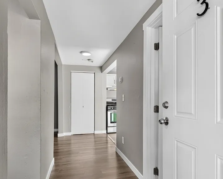 710 S L St #3 — Photo 4