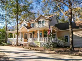 332 Otter Run Rd, Pawleys Island, SC 29585