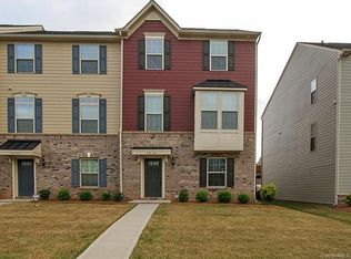 4030 Zilker Park Drive, Charlotte, NC 28217